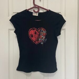 Disney // Jack Skellington T-Shirt